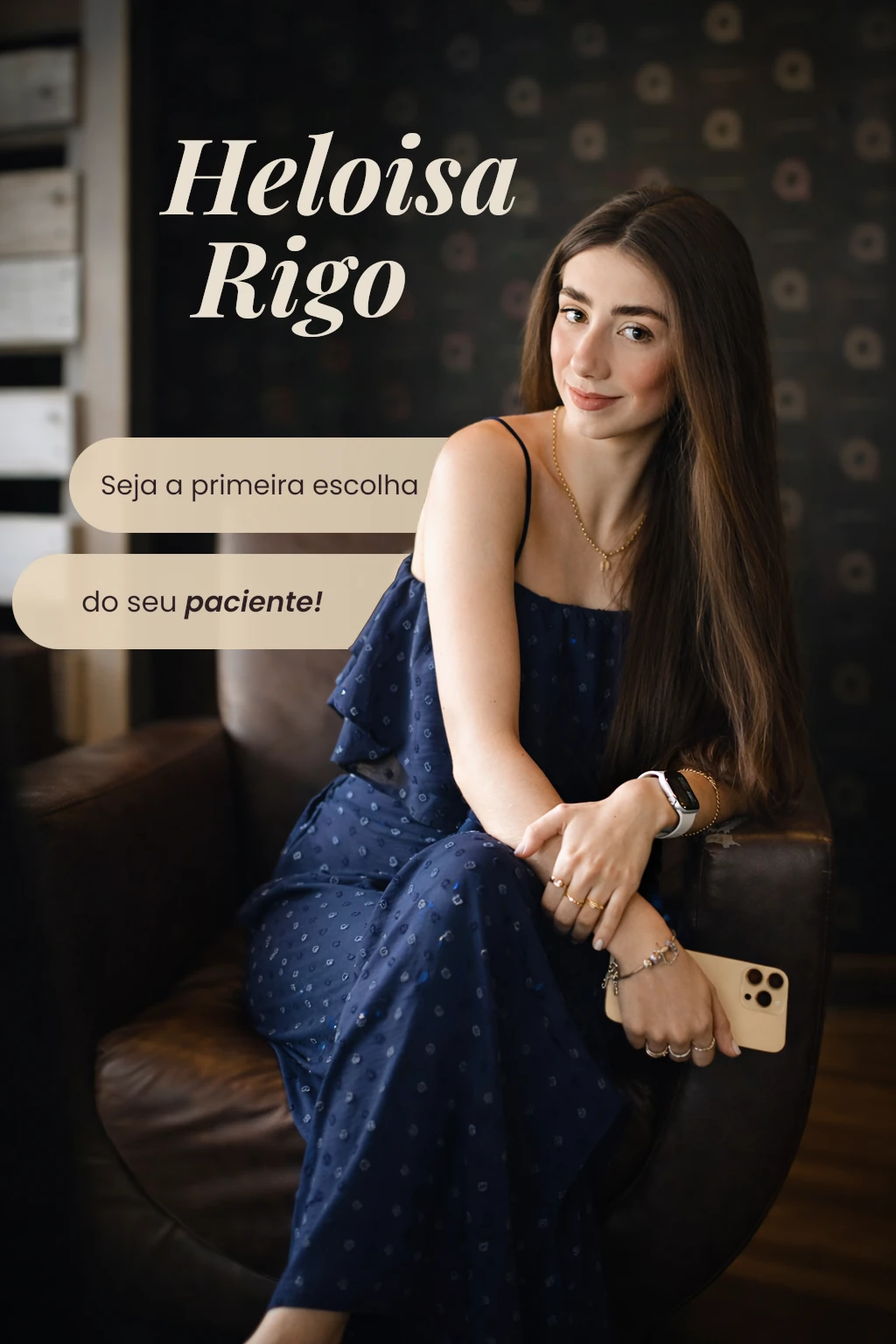 Imagem de Capa Heloisa Rigo