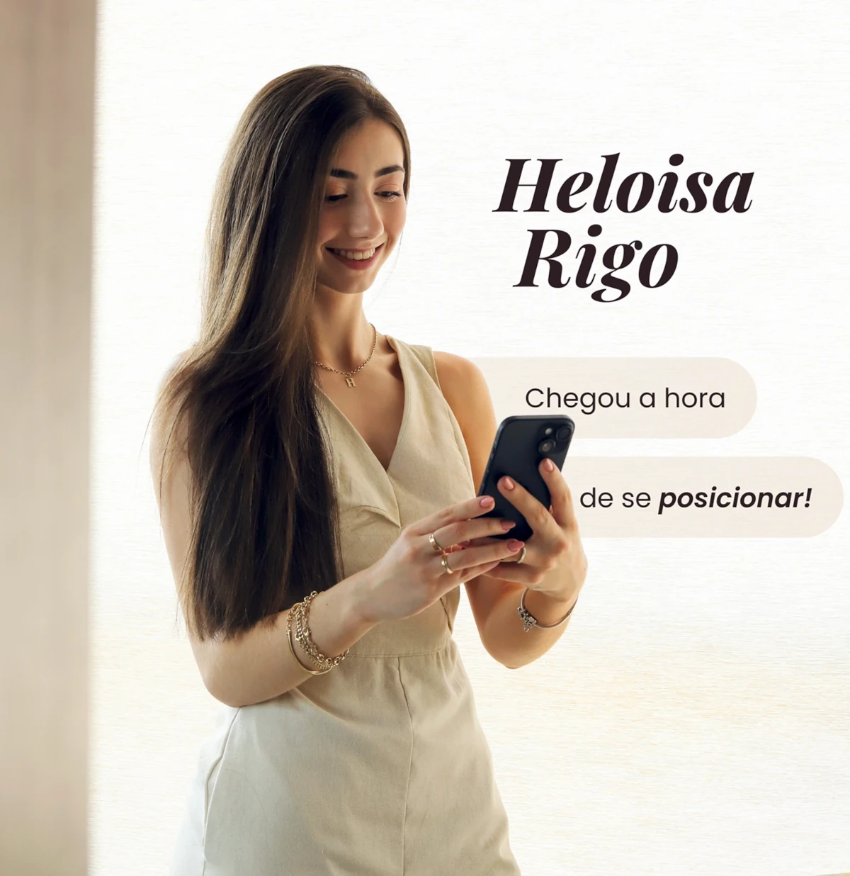 Imagem de Capa Heloisa Rigo