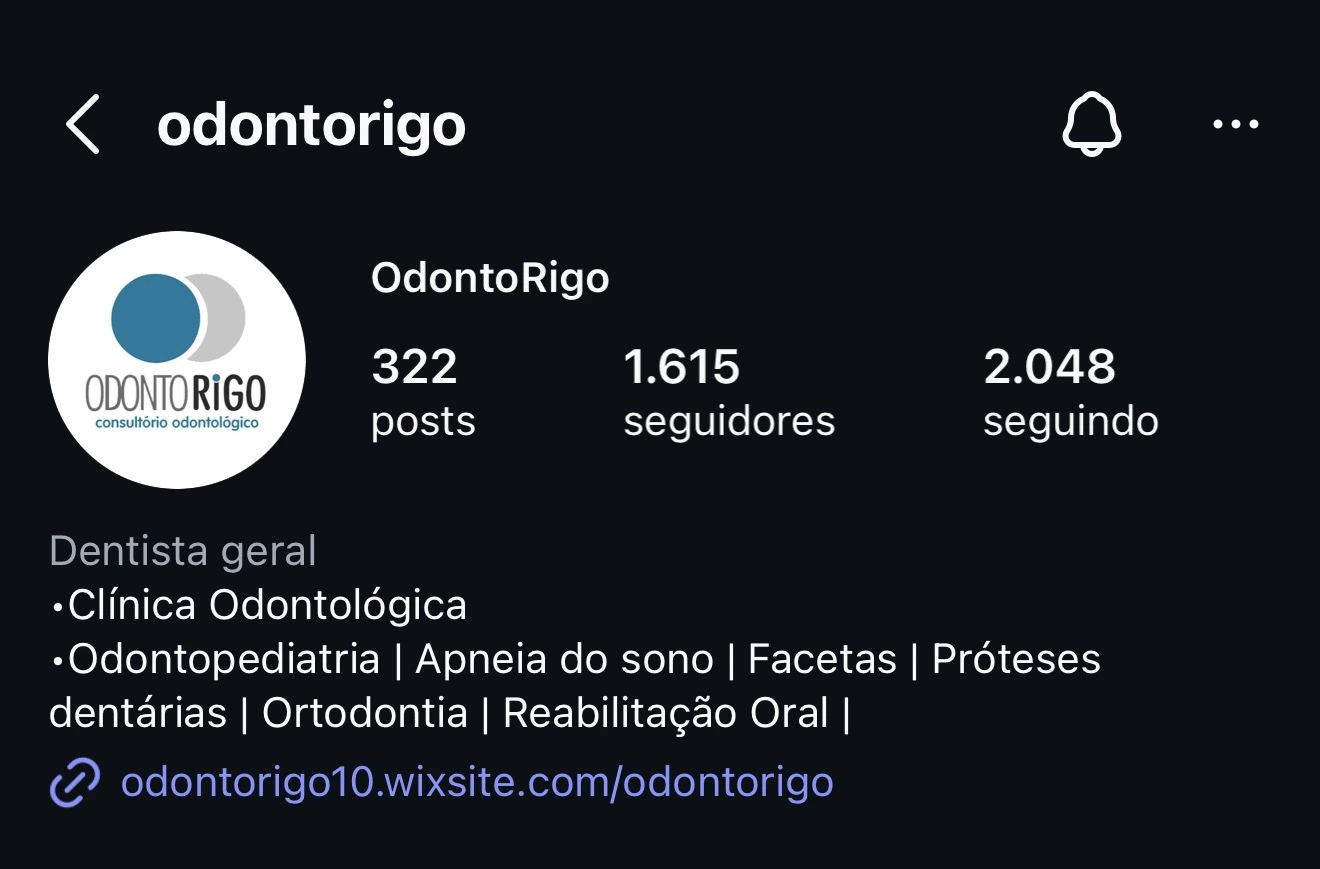 Profissional que Confia no meu Trabalho 2